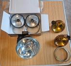 Pièces Harley-Davidson, Enlèvement