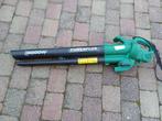 Bladblazer  Powerplus Garden, Tuin en Terras, Ophalen, Gebruikt, Handgedragen, Powerplus