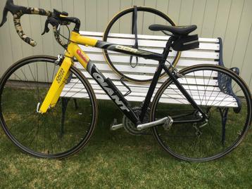 Giant Mirage Campagnolo racefiets beschikbaar voor biedingen