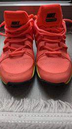 Nike Vapor 9.5 Tour - Maat 38.5 - Tennis Schoenen, Sport en Fitness, Ophalen of Verzenden, Zo goed als nieuw, Schoenen, Nike