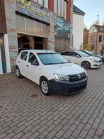 Dacia Sandero, Achat, Euro 6, Sandero, Essence