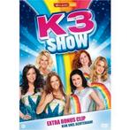Dvd - K3 show, Cd's en Dvd's, Ophalen of Verzenden