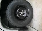 Fiat Ducato winterbanden camper, Auto-onderdelen, Ophalen, Gebruikt, Banden en Velgen, Winterbanden