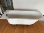baignoire VILLEROY & BOCH en résine avec pieds niveleurs, Ophalen, Zo goed als nieuw