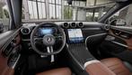 Mercedes-Benz GLC-Klasse 220 d 4MATIC SUV AMG Line Night Pac, Autos, Argent ou Gris, Electronic Stability Program (ESP), Euro 6
