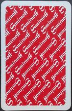 1 Joker Smirnoff, Verzamelen, Ophalen of Verzenden