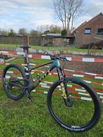 Scott spark worldcup large  nieuwstaat, VTT tout suspendu, Enlèvement, Comme neuf, Hommes