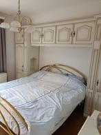 Slaapkamer te koop, Enlèvement, Utilisé, Deux personnes