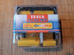 Tesla Auto-Halogeenlamp Wit H1 12V 55W, Ophalen, Nieuw, BMW