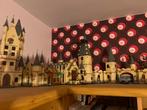 Harry Potter school/kasteel., Kinderen en Baby's, Ophalen, Nieuw, Complete set, Lego