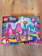LEGO Trolls 41251 Poppy's huisje, Ophalen of Verzenden, Zo goed als nieuw, Lego
