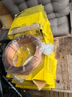 Bobine fil soudage MIG acier cuivré Ø 2 mm – 25 kg, Enlèvement