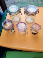 5 bokalen, Antiek en Kunst, Ophalen of Verzenden