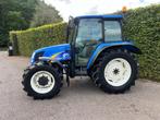 New Holland TL90A WG4109, Zakelijke goederen, Landbouw | Tractoren, New Holland