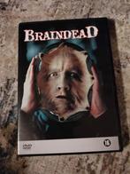 Dvd cult Braindead m B Paxton,B Pullman, Cd's en Dvd's, Dvd's | Horror, Ophalen of Verzenden, Zo goed als nieuw