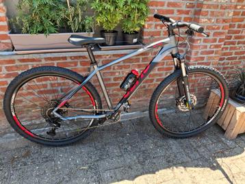 MTB Olmo, Enlèvement, Neuf