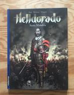 HELLDORADO    EO TTBE, Enlèvement ou Envoi