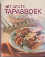 Kookboek "Het Grote Tapasboek" van Veltman, Ophalen of Verzenden, Zo goed als nieuw