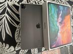 Apple iPad Pro 12.9 (4e generatie) 2020, Computers en Software, Apple iPads, Ophalen, 12 inch, Zo goed als nieuw, Apple iPad Pro