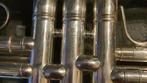 Trompet takuma japan speelklaar, Muziek en Instrumenten, Blaasinstrumenten | Trompetten, Gebruikt, Ophalen