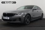 BMW 620 dA - NAVI - COMFORT ACCES - TREKHAAK - HARMAN KARDON, Auto's, BMW, 1995 cc, Euro 6, 4 cilinders, 0 kg