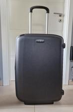 Samsonite reiskoffer zwart, Handtassen en Accessoires, Koffers, Ophalen, Zo goed als nieuw