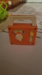 speelgoed, Ophalen, Gebruikt