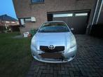 TOYOTA YARIS 1.4 D4D 90 CV 190 KM, Auto's, Voorwielaandrijving, Stof, 1398 cc, 4 cilinders