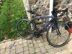 Trek, 28 inch, Carbon, Heren, 49 tot 53 cm