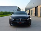Peugeot 508 SW 1.5 BlueHDi * Sport Line * Automaat * Leder *, Automaat, Achterwielaandrijving, 4 cilinders, Zwart