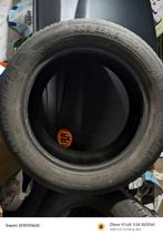 Michelin 205/55/R16 banden, Ophalen