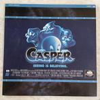 Casper - Laserdisc, Enlèvement ou Envoi