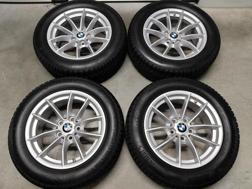 Nieuwe winterset BMW 3-serie G20 Sedan / G21 Touring, Auto diversen, Overige Auto diversen, Ophalen