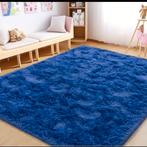 KONINGSBLAUWE MAT NIEUW !, Huis en Inrichting, Ophalen