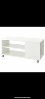 IKEA VIHALS Salontafel, Huis en Inrichting, Tafels | Salontafels, Ophalen, Minder dan 50 cm, 50 tot 100 cm, Zo goed als nieuw