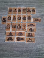 Volledige setje verzamelkaartjes van Player's cigarettes, Verzamelen, Ophalen of Verzenden