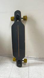 Longboard Oxelo, Enlèvement, Utilisé, Skateboard, Longboard
