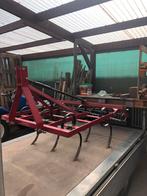 Cultivator 120 cm, Zakelijke goederen, Landbouw | Werktuigen, Ophalen, Akkerbouw, Grondbewerking