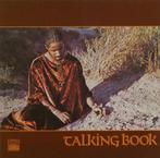 Stevie Wonder – Talking Book cd, Ophalen of Verzenden, 1960 tot 1980, Zo goed als nieuw, R&B