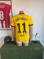 Borussia Dortmund thuisshirt 2023-2024 Reus, Maat M, Verzenden, Zo goed als nieuw, Shirt