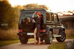 Mercedes G:  Zijtreden W463 1990 tot 2015, Ophalen, Nieuw