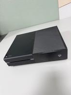 Defecte Xbox One 1540 onderdelen of reparatie Losse console, Games en Spelcomputers, Spelcomputers | Xbox One, 500 GB, Xbox One