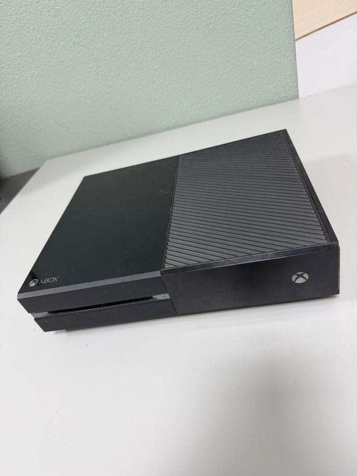 Defecte Xbox One 1540 onderdelen of reparatie Losse console, Games en Spelcomputers, Spelcomputers | Xbox One, Niet werkend, Xbox One