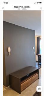 Tv kast, Ophalen, Gebruikt