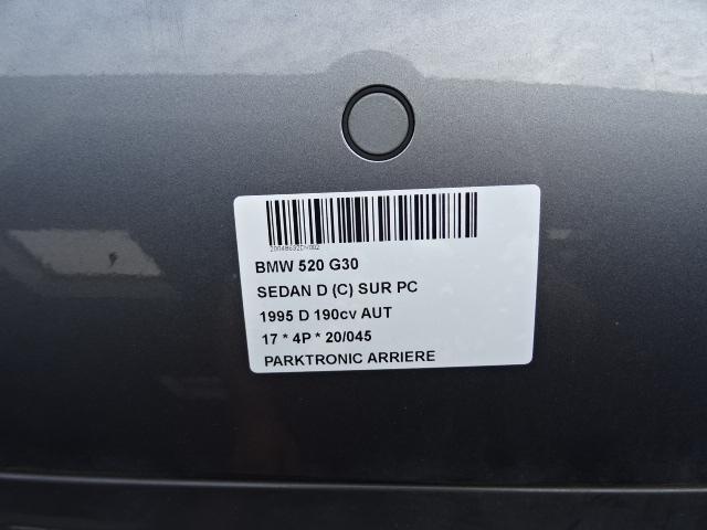 PARKEERSENSOR BMW 5 serie (G30) (01-2016/06-2023), Auto-onderdelen, Overige Auto-onderdelen, BMW, Gebruikt