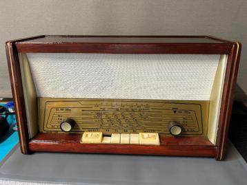 RADIO NOVAK type 574 beschikbaar voor biedingen