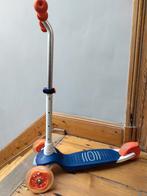 Kinderstep Decathlon (roze en blauw), Ophalen