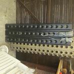 Zandplaten Alu. 2 stuks..., Ophalen