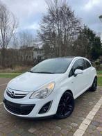 Opel Corsa 1.3 CDTi Black Edition pour EXPORT OU MARCHAND !!, Te koop, Berline, Diesel, Bedrijf