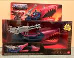 Masters of the universe Land Shark, Verzamelen, Poppetjes en Figuurtjes, Ophalen of Verzenden, Nieuw